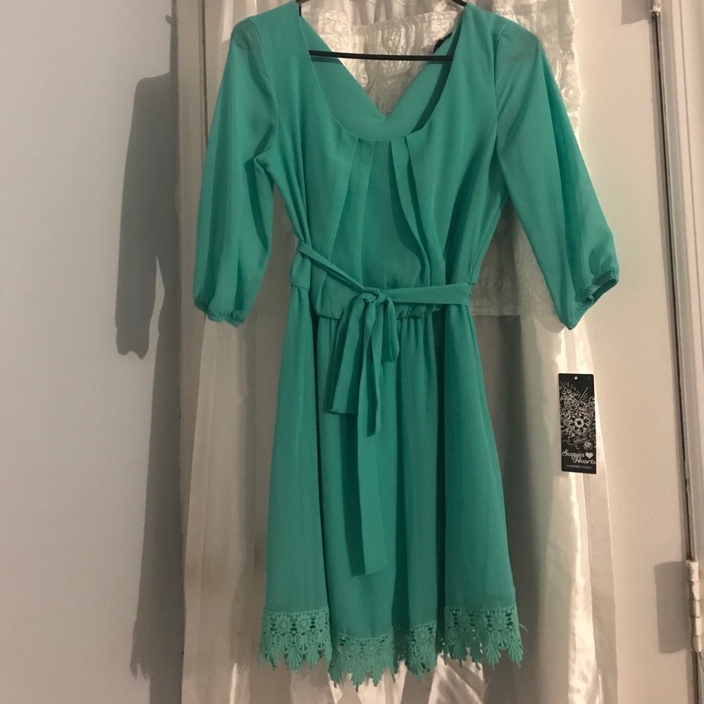 Dress